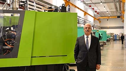26 milyon euro yatırım yaptı, yeni fırsatlara bakıyor