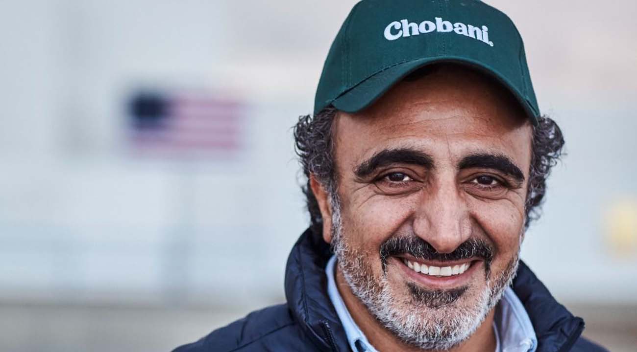 Chobani, ABD Futbol Federasyonu’nun "Resmi Beslenme Ortağı" Oldu
