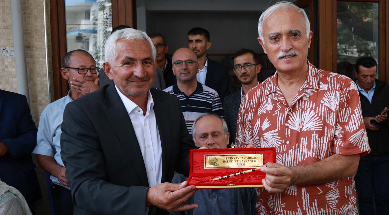 DEİK Başkanı Olpak'tan 'ihracatçıya destek' çağrısı