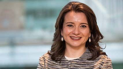 Zorlu Enerji'de CEO değişimi