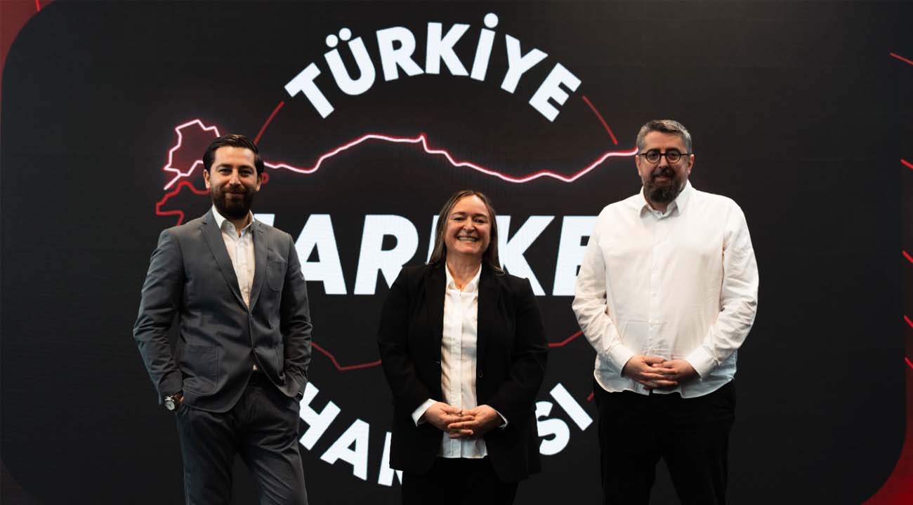 Türkiye'de aktif spor yapanların sayısı 20 milyonu aştı