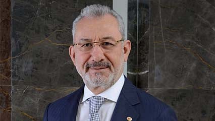 Tosyalı, yurt dışında şirket satın aldı 
