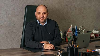 "Türkiye-Dubai ticareti 5 yılda 40 milyar dolara çıkacak"