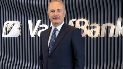 VakıfBank’a 1,5 milyar Euro tutarında dev kredi