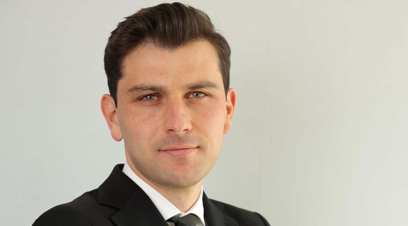 "Ofiste boşluk oranı düşüyor"