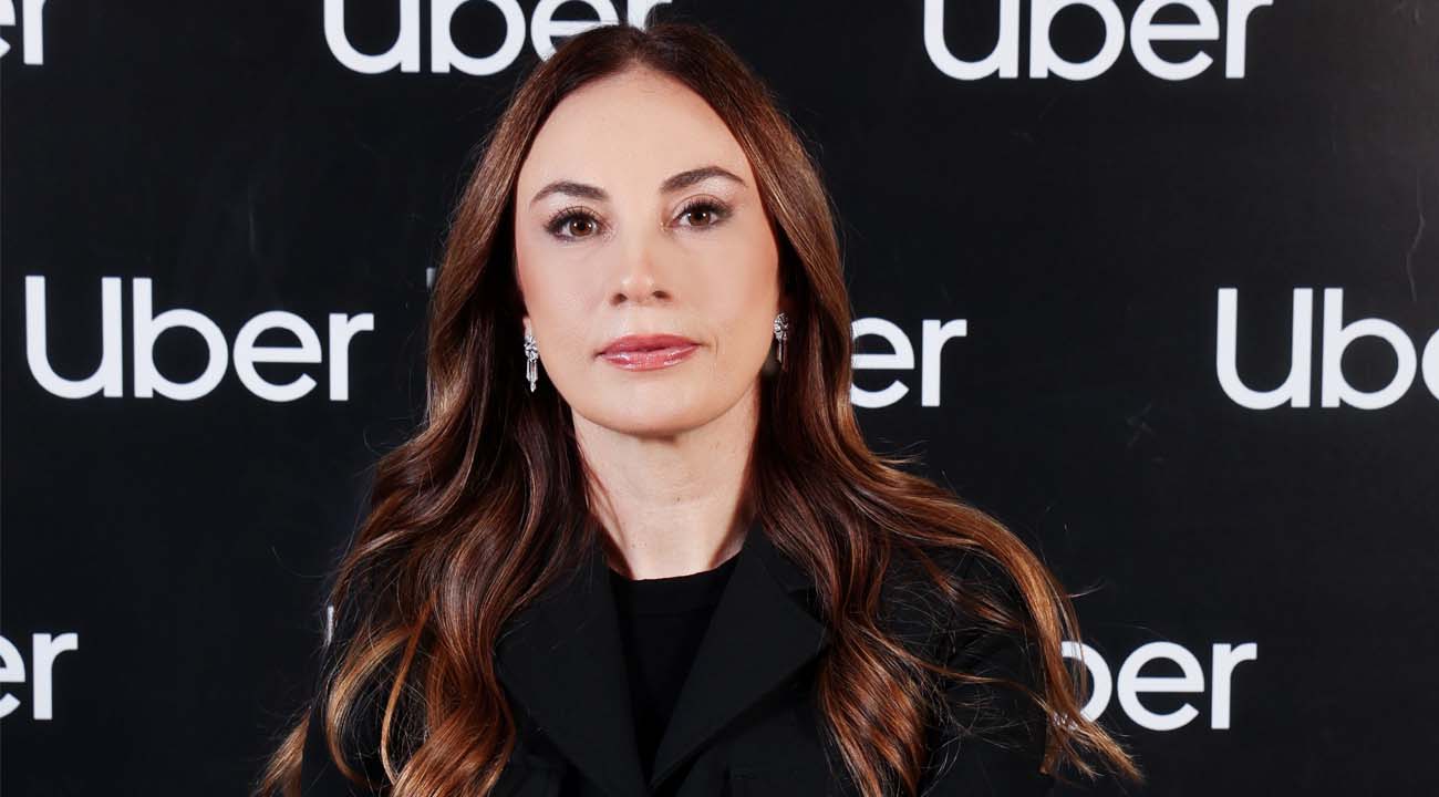 "10 yılda 100 bin sürücü Uber kullandı"