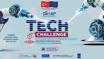  Startup’lar ve KOBİ’ler için büyük fırsat