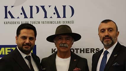 KAPYAD, birinci yılını kutladı