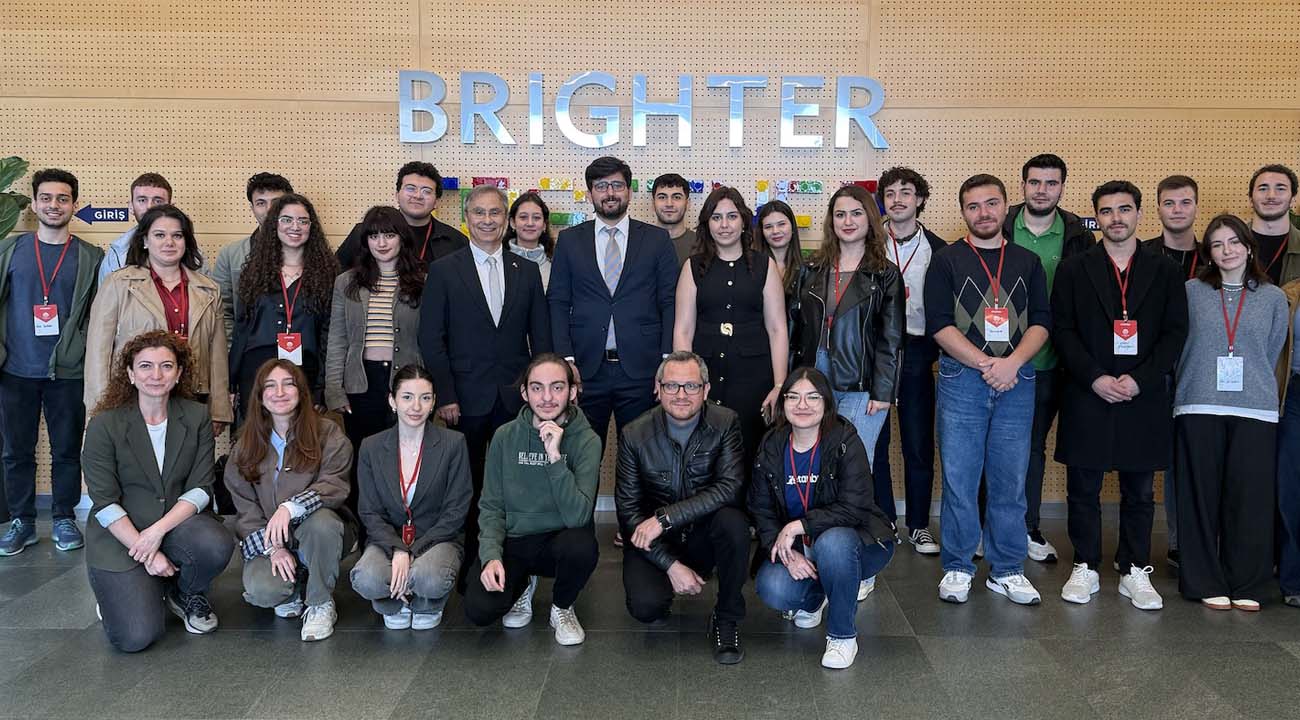 Genç yatırımcılara eğitim desteği