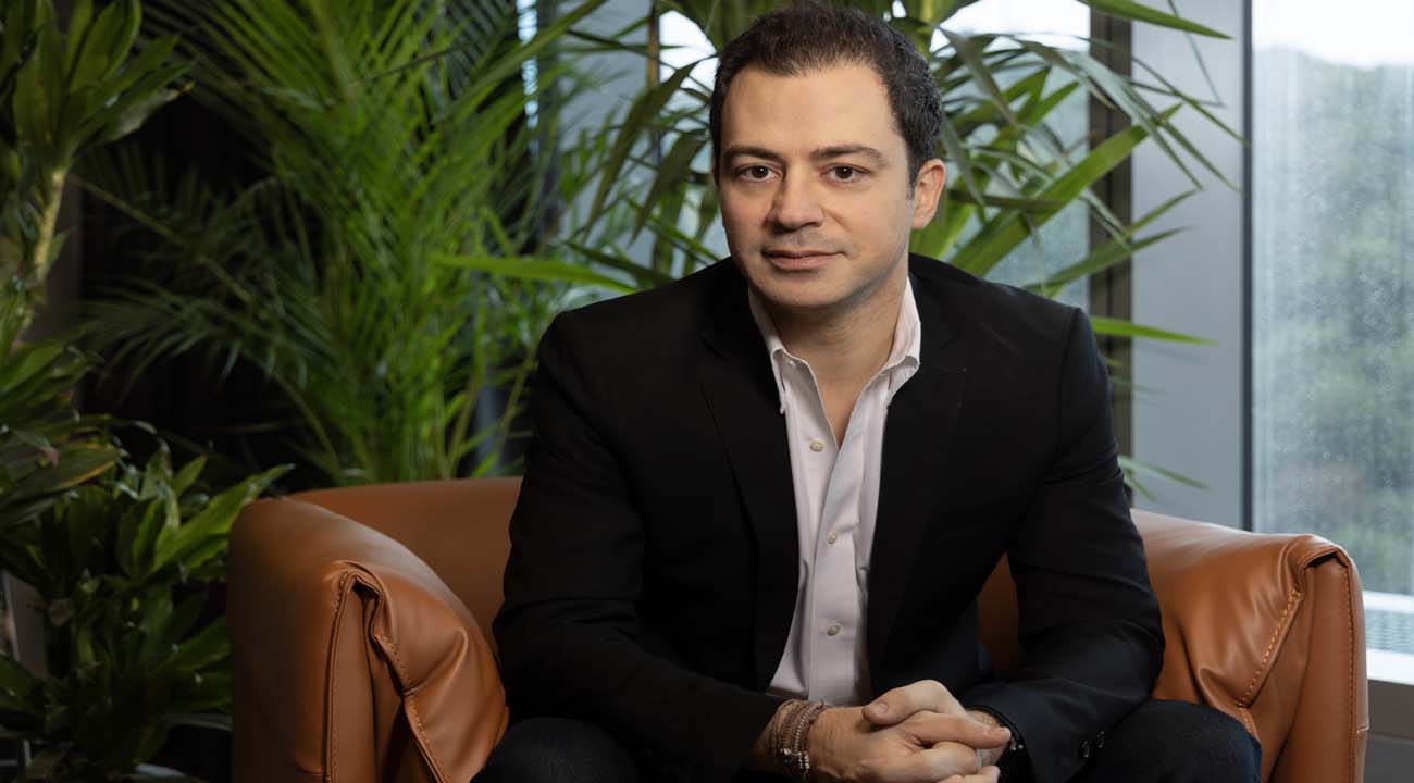 "Fintekler, strateji ortağına dönüşüyor"