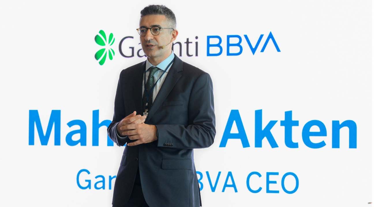 Garanti BBVA ve Ivy Decarb iş birliği ile tekstil zirvesi