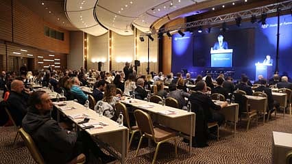 İş dünyası vize sorununa çözüm arıyor