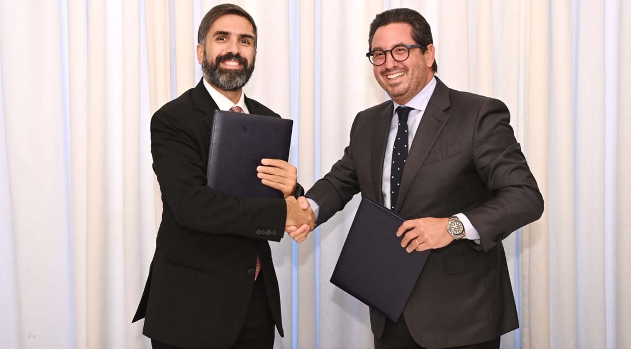 SOCAR ve MSC güçlerini birleştirdi 