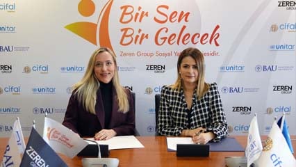 ‘Bir Sen Bir Gelecek’te üçüncü dönem başlıyor