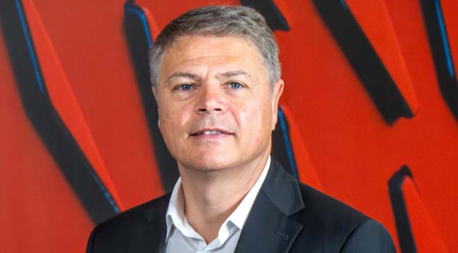 “Dört modele 400 milyon Euro yatırım yapıyoruz”