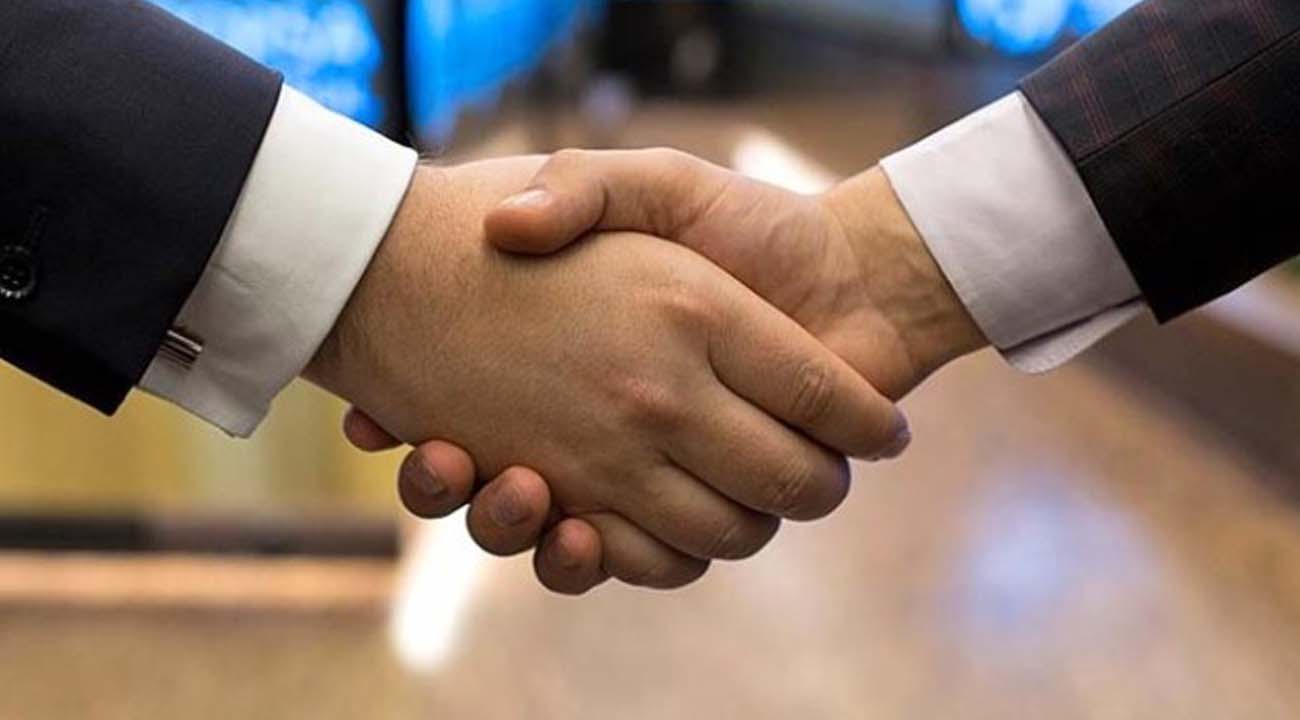 Türkiye Menkul Kıymetleştirme Şirketi ile OMG Capital işbirliğine imza attı