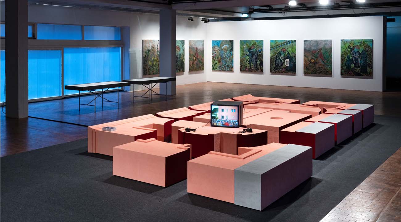 Hitay Vakfı Sanat Yarışması başvuruları başladı