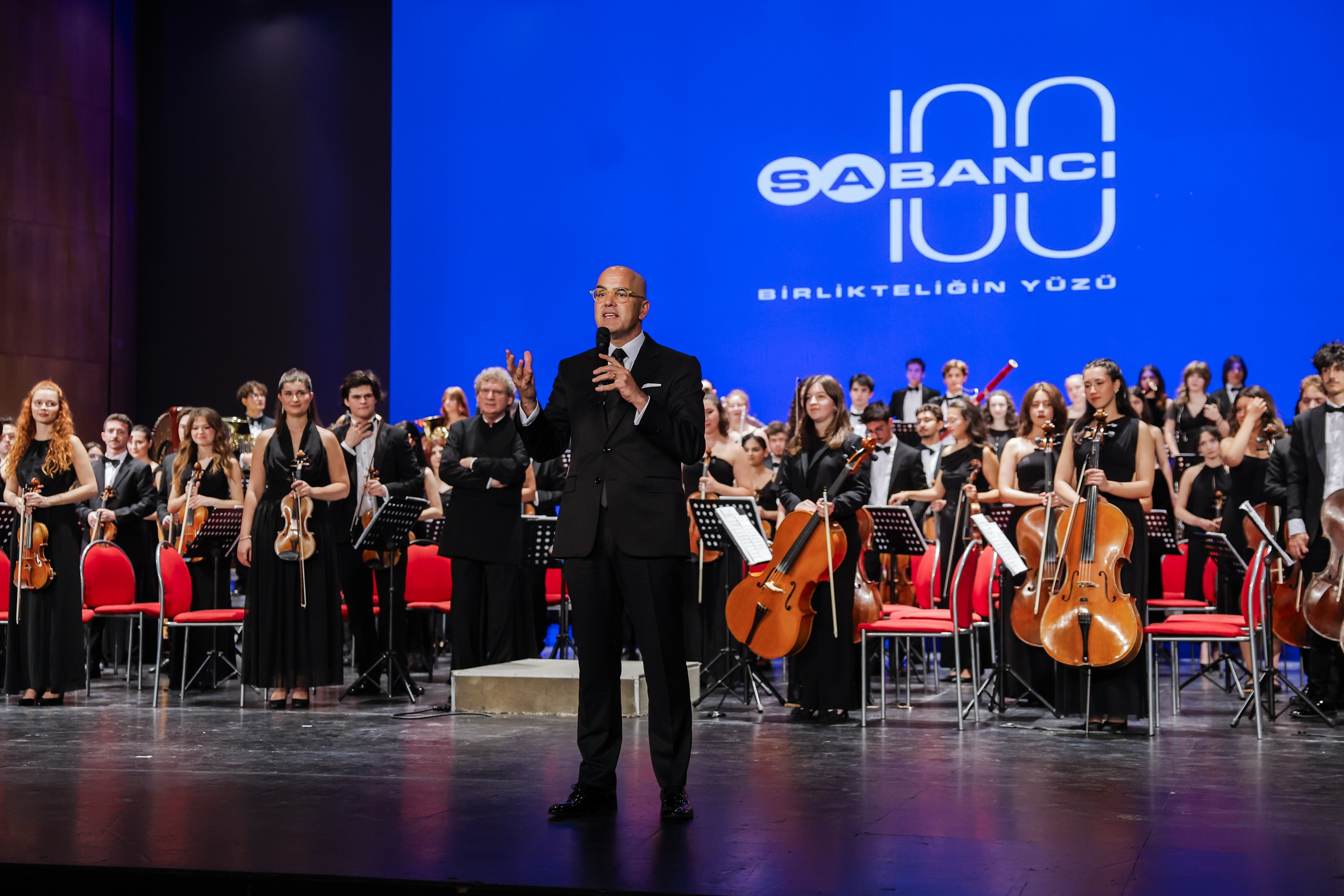 Sabancı 100 yaşında-3