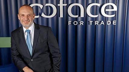 Coface Türkiye‘de üst düzey atama