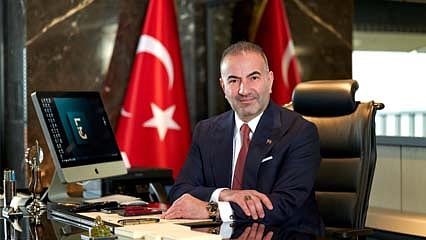 Deri sektöründen son 5 yılda  ihracata 8,5 milyar dolar katkı