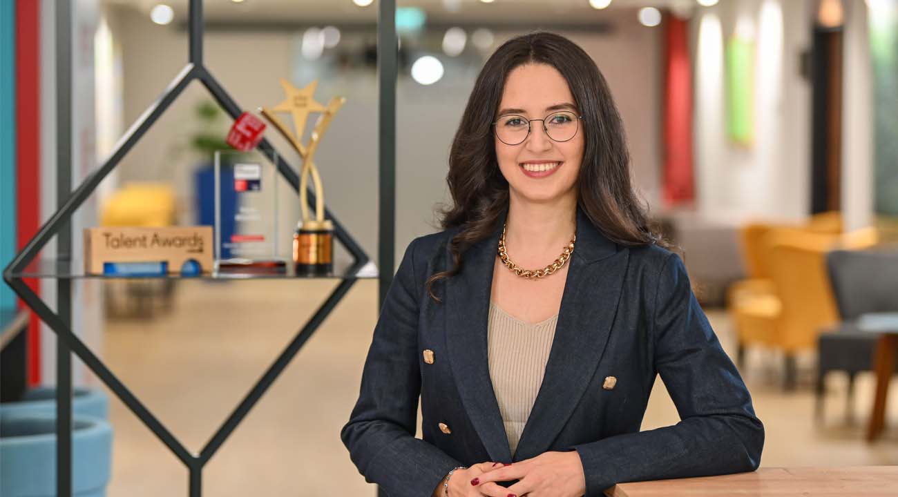 Yıldız Holding’de üst düzey atama