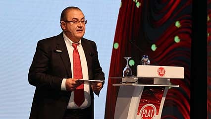 İş dünyası Private Label Zirvesi'nde buluştu