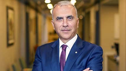 Altek Alarko dünya deviyle ortak batarya üretecek