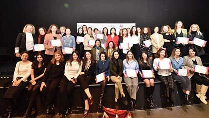 İyi İşler Festivali'nde kadın girişimciler buluştu