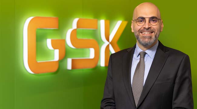 Z. Diyar Akkaynak, GSK Belçika ve Lüksemburg Ülke Medikal Direktörlüğüne atandı