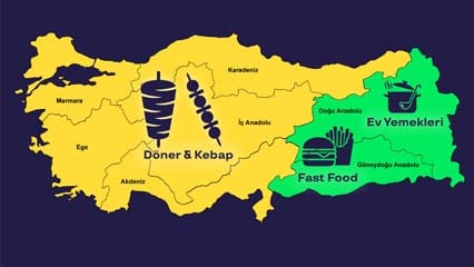 Pluxee Türkiye araştırması: Türkiye’nin öğle yemeği haritası değişiyor