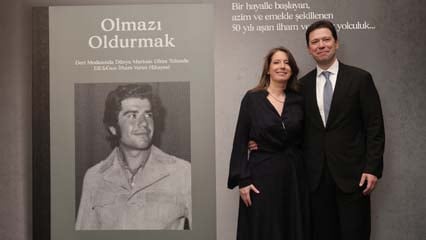 DESA’nın 53 yıllık yolculuğu kitap oldu