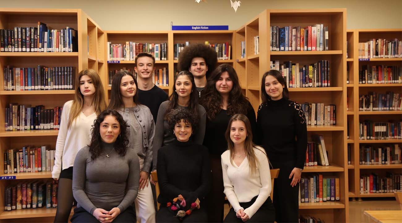 Lise öğrencilerinden örnek ekonomi projesi