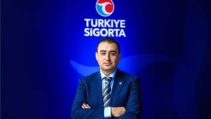 Türkiye Sigorta yıl sonunda 100 milyar lira prim üretmeyi hedefliyor