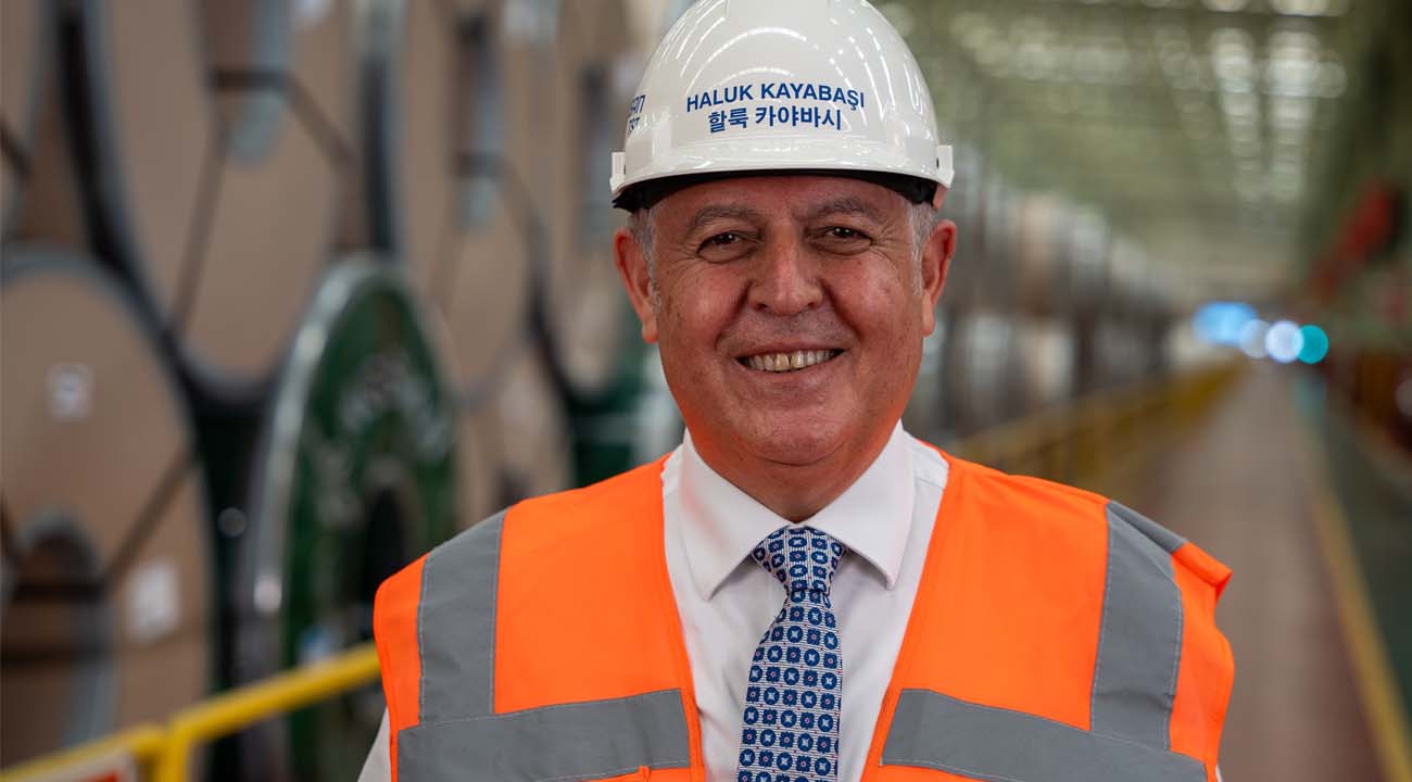 İthal paslanmaz çelikte damping tehdidi