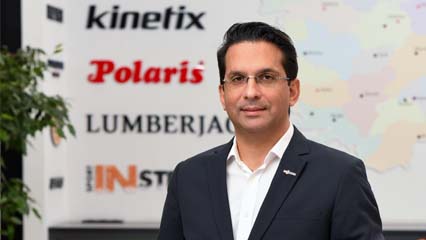 Şant Maraşlıyan FLO GROUP’un yeni CEO’su oldu