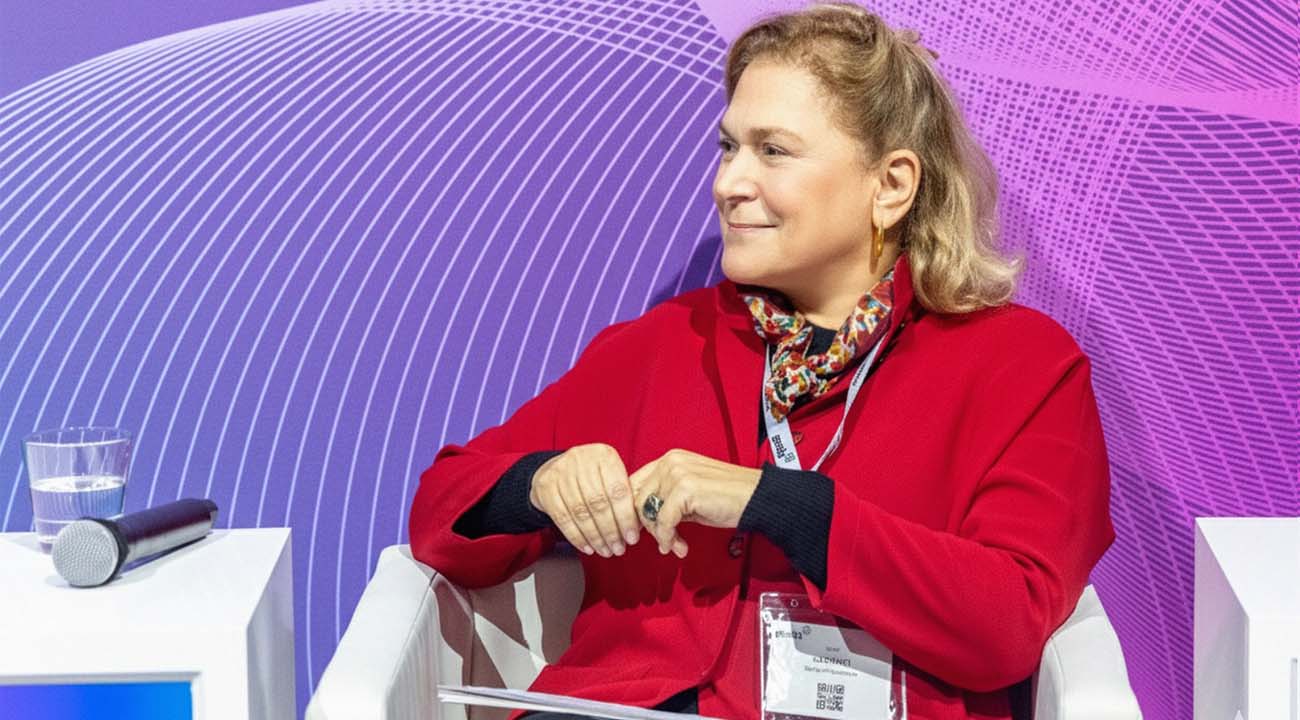 Güler Sabancı: “Filantropinin para birimi güvendir”