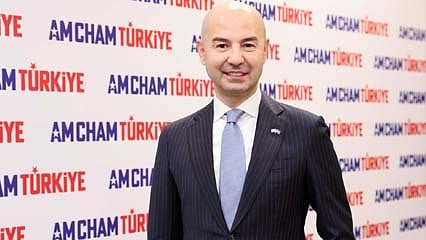 AmCham Türkiye'nin yeni yönetim kurulu başkanı  Emre Karter oldu