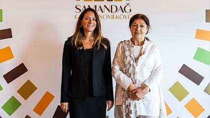 Samandağ Gastronomi Köyü bölge kadınlarına umut olacak
