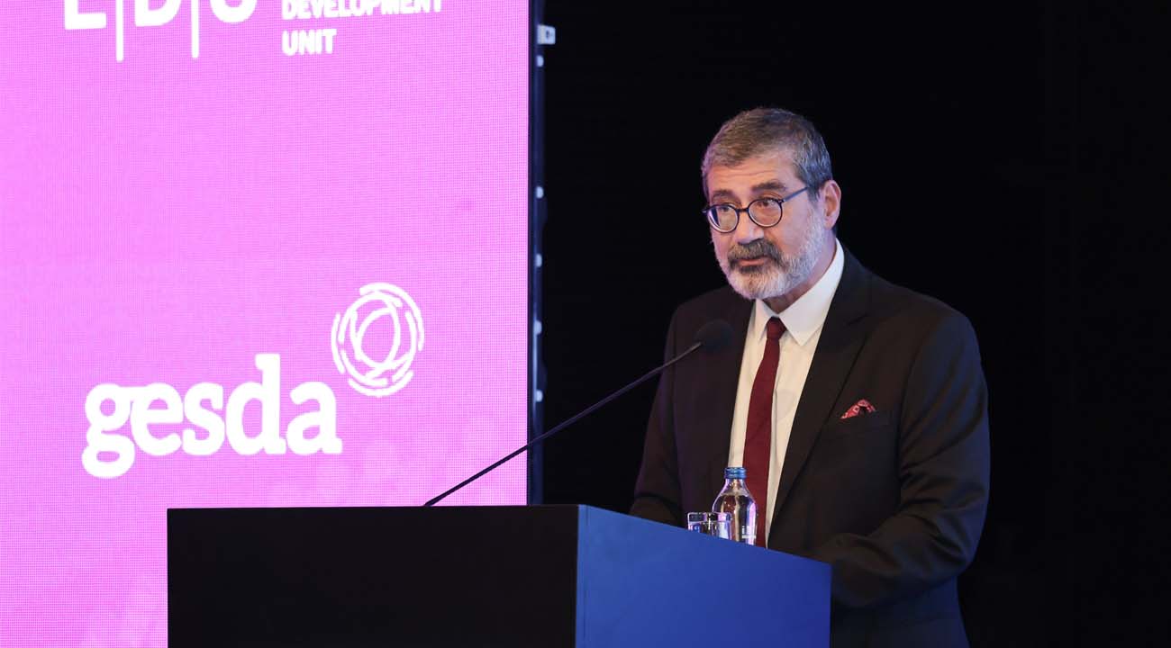 Geleceğin bilim liderleri İstanbul'da buluşuyor