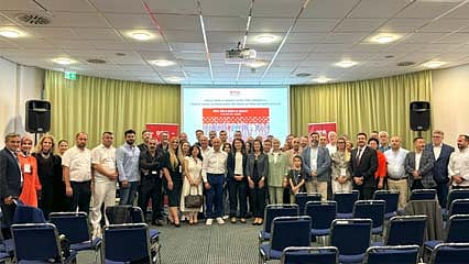 DTİK, Stuttgart iş dünyasını buluşturdu