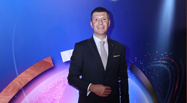 Kordsa, Stevie Awards’ta Türkiye’den en çok ödül kazanan şirket oldu 