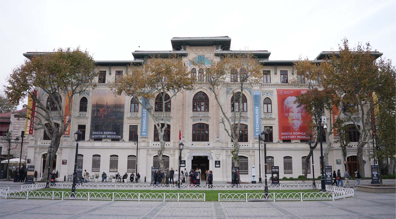 Ayasofya ve Efes'te Ramazan ayına özel indirim