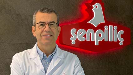 Şenpiliç AB’ye ihracat yetkisi aldı