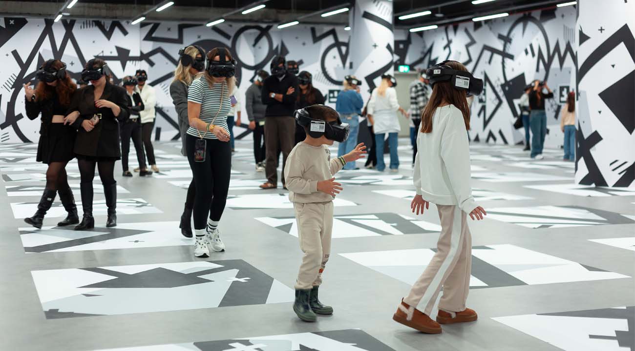 Müzeverse, Galataport İstanbul'a taşındı