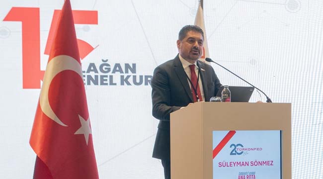 “Gelir adaletsizliği alarm veriyor”