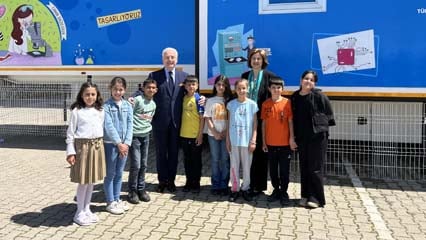 Pınar Süt'ten 2050'ye kadar karbon-nötr olma hedefi