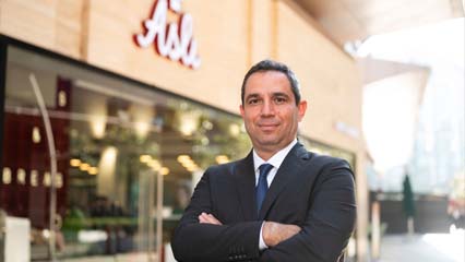 Yeme-içme sektörüne yeni franchise modeli