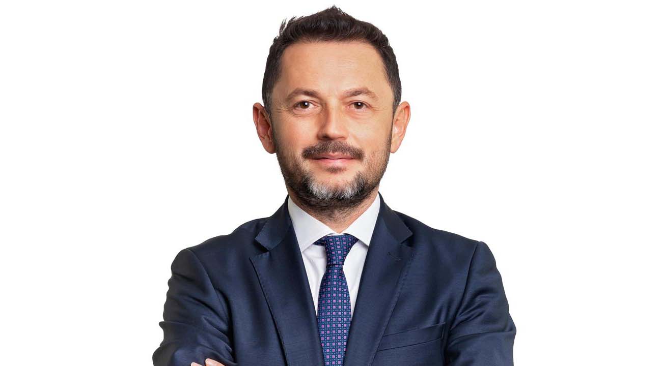 Hizmet ihracatında Türkiye'yi 'stratejik üs' yaptı