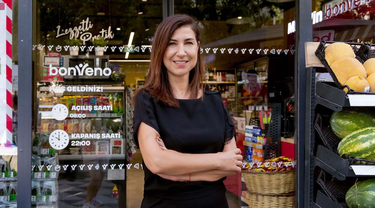 bonVeno’dan üniversite öğrencilerine destek