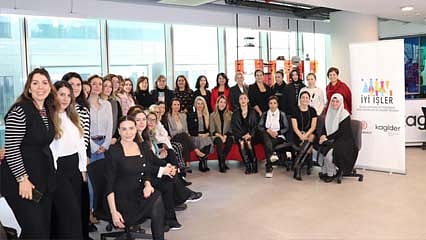 Boyner Grup ve KAGİDER'in “İyi işler” projesinde 7. dönem